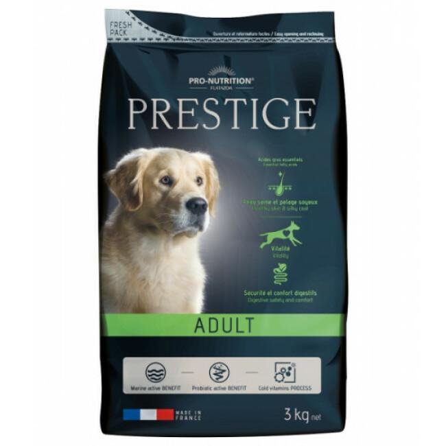 Croquettes pour chien adulte Prestige Flatazor Pro Nutrition