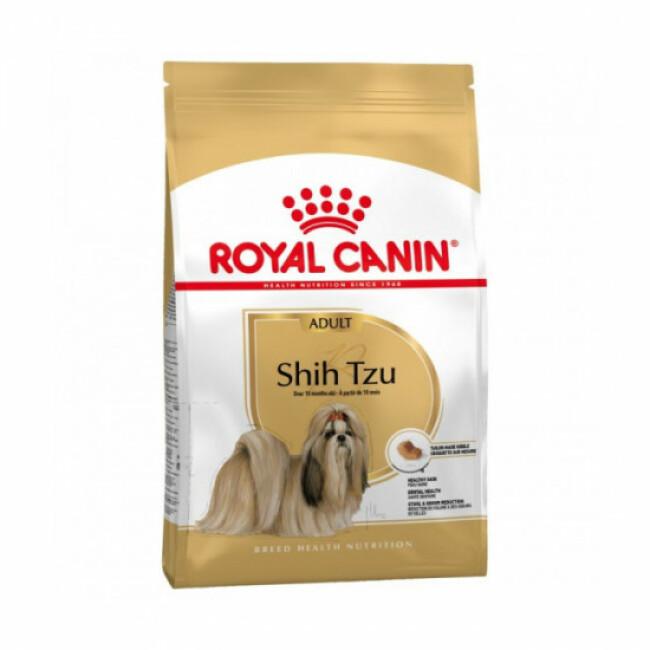 Croquettes pour chien adulte Royal Canin Shih Tzu 24