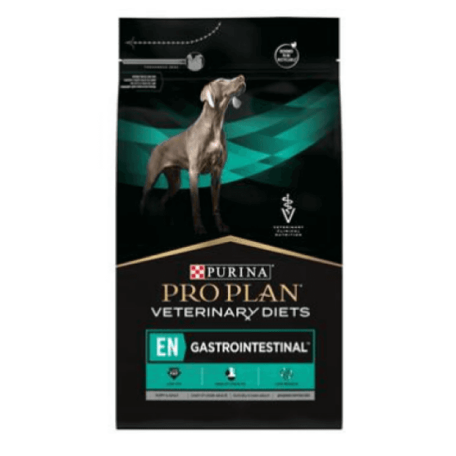 Croquettes pour chien Pro Plan Veterinary Diet Gastrointestinal