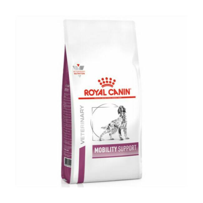 Croquettes pour chien Royal Canin Veterinary Diet Mobility C2P+