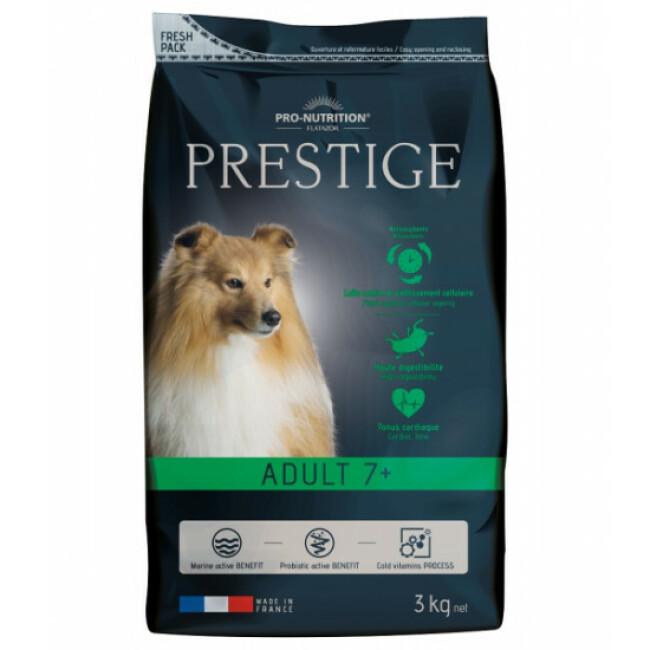 Croquettes pour chien senior 7+ Prestige Flatazor Pro-Nutrition