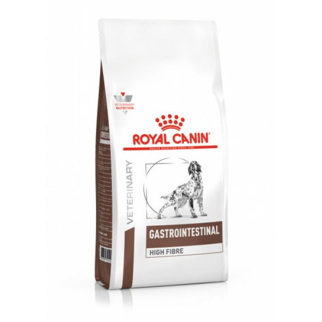 Croquettes pour chien Veterinary Diet Fibre Response Royal Canin