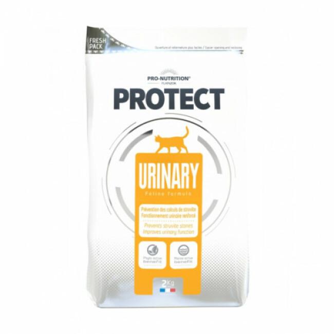 Croquettes Pro-Nutrition Protect Urinary troubles urinaires pour chat