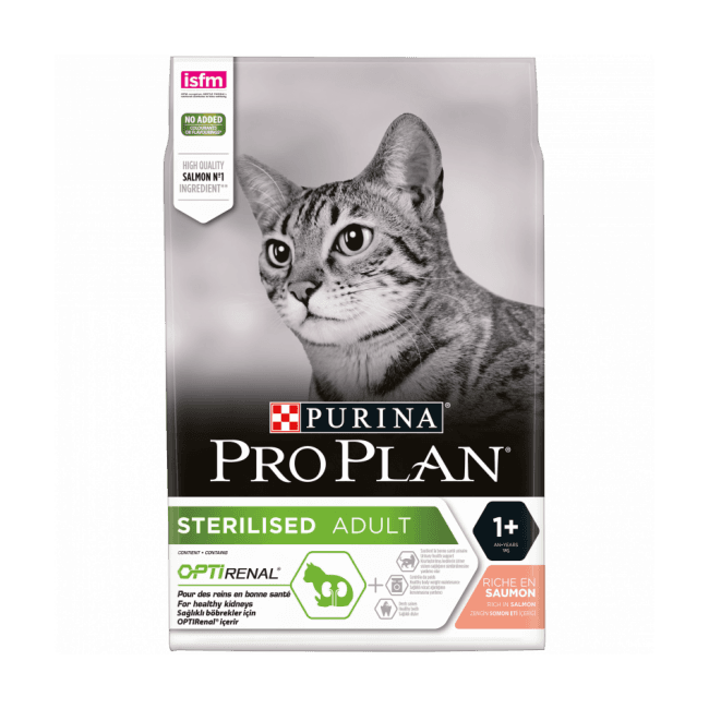 Croquettes Pro Plan Pour Chat Castre Croquettes Pro Plan Pour Chat Castre