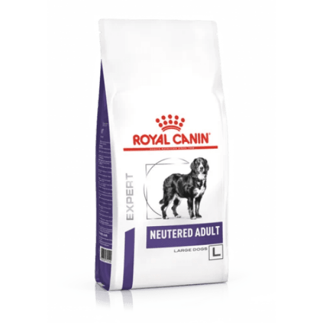 Croquettes Royal Canin Expert Care Neutered Adult Large Dog