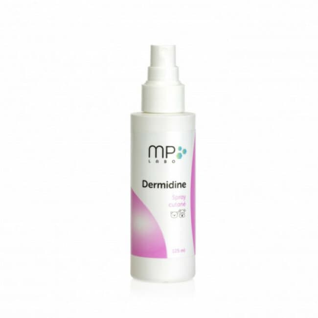 Dermidine MP Labo