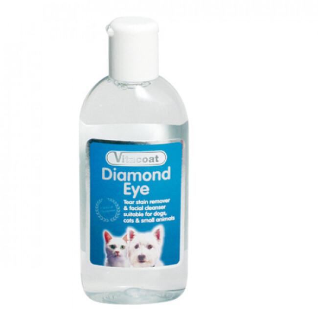 Diamondeye pour chien et chat
