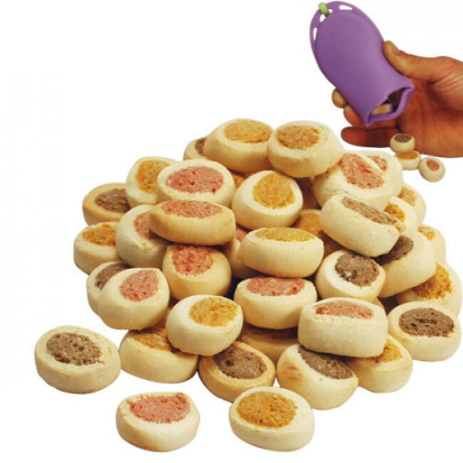 Friandise snackie pour chien
