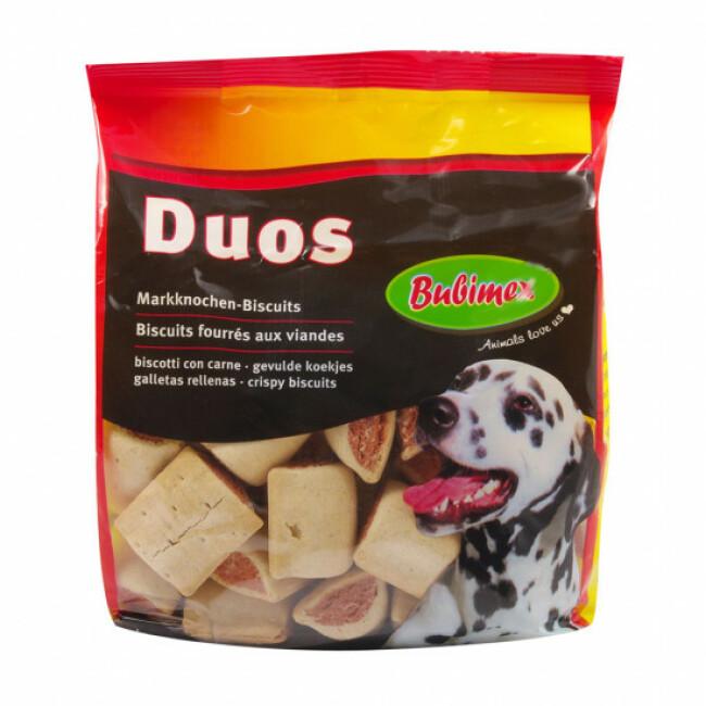 Friandises Duo Crunch au bœuf pour chien