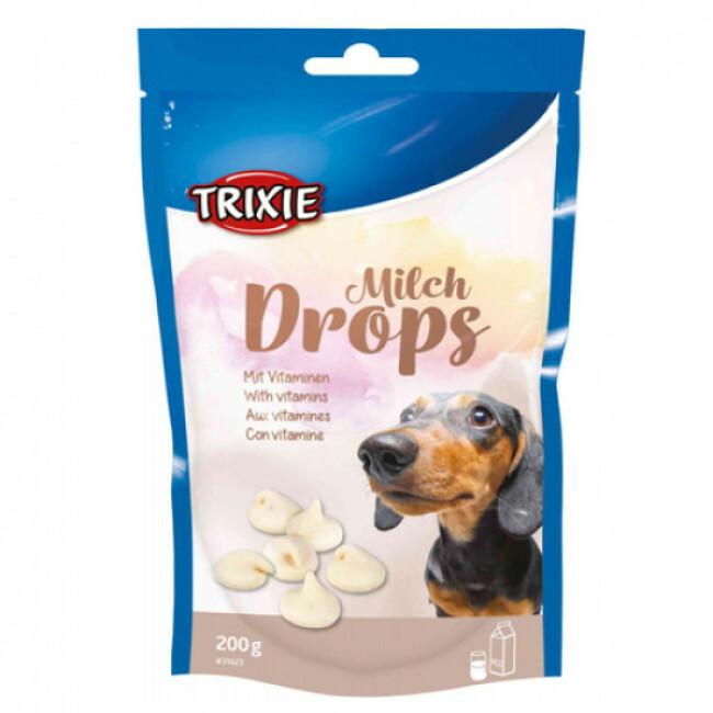 Friandises pour chien Drops au lait