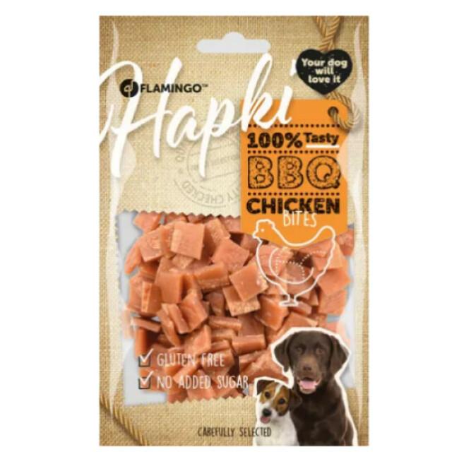 Friandises Hapki en morceaux pour chien