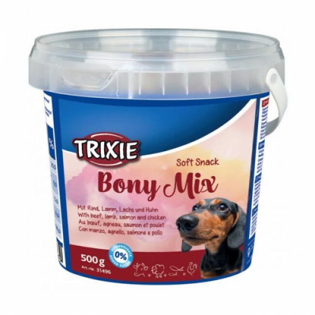 Friandises pour chien Bony Mix Trixie