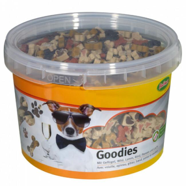 Friandises pour chien Goodies Bubimex 1.8 kg