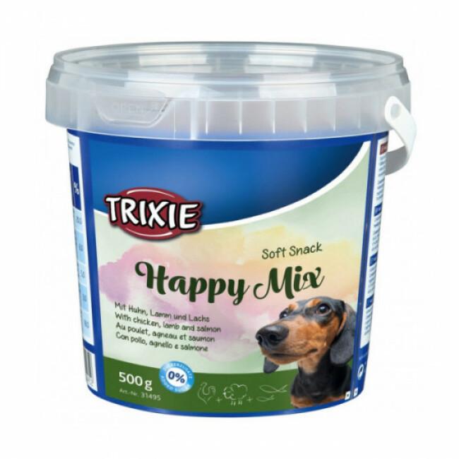 Friandises pour chiens Happy Mix Trixie