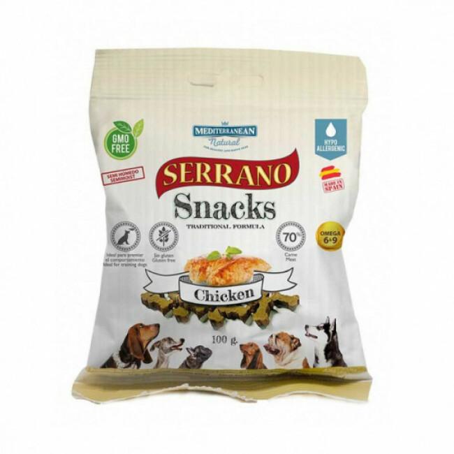 Friandises pour petit chien snacks Mini Bones