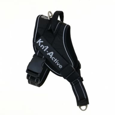Harnais pour chien d'éducation Multisport Kn'1 Active Speed-Control
