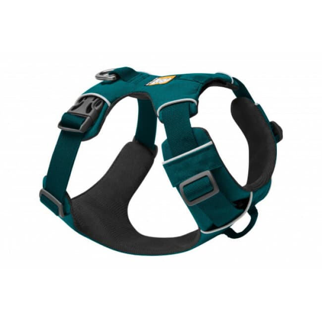 Harnais Ruffwear Front Range de sport et promenade pour chien