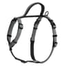Harnais Walking Halti pour chien - Taille XS Noir