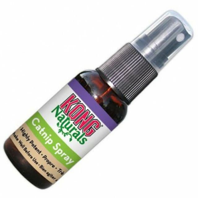 Kong Catnip Spray