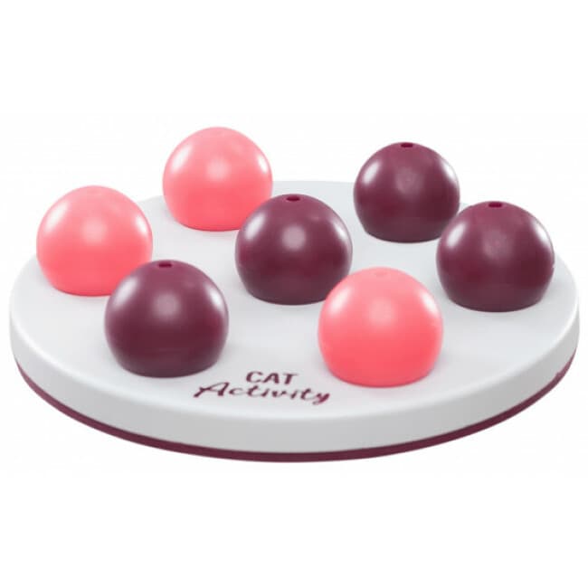 Plateau de jeu pour chat