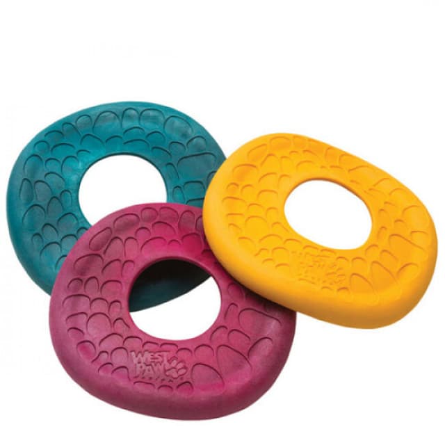Jeu disque ZOGOFLEX DASH pour chien