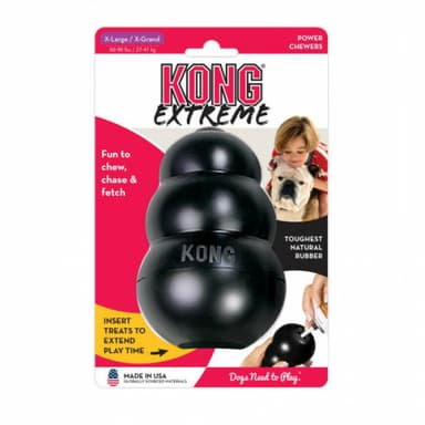 Kong extreme noir