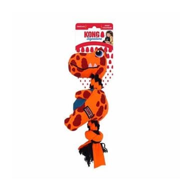 KONG Dyno
