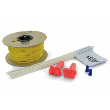 Kit rallonge clôture anti fugue