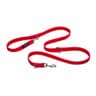 Laisse multi-positions Halti Training pour chien - Rouge (15 mm)
