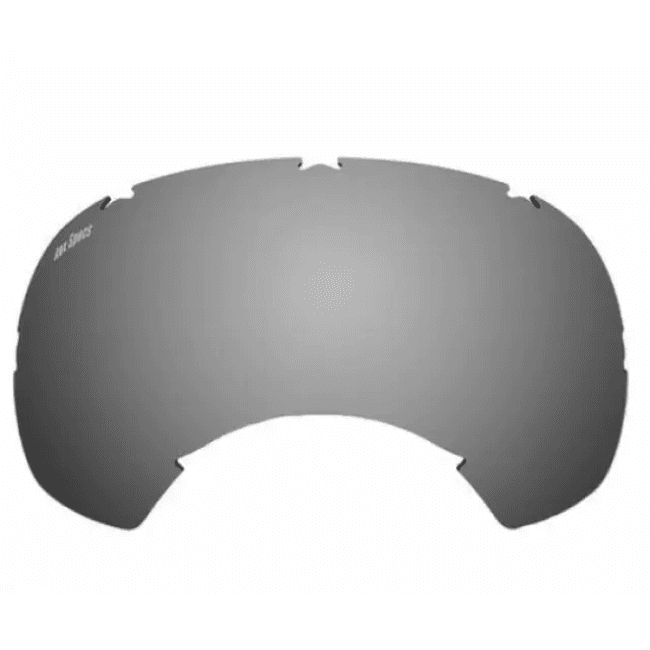 Lentille de remplacement pour masque Rex-Specs K9
