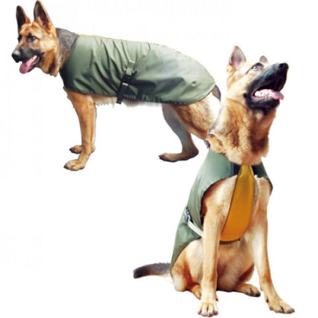 Manteau imperméable pour chien Vetsport ™