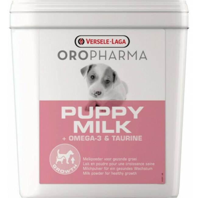 Oropharma Puppy milk pour chiot : Lait reconstitué