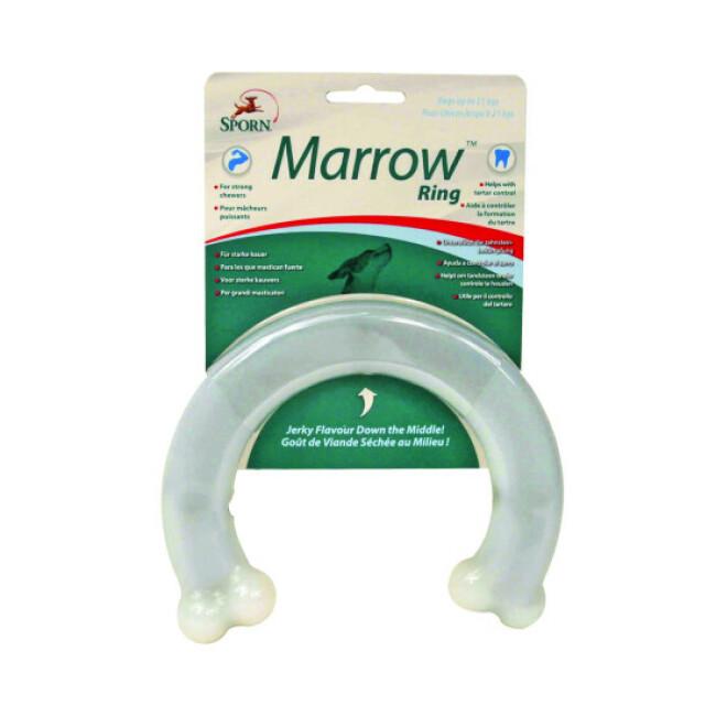 Os à mâcher Marrow chew Ring - Taille M/L