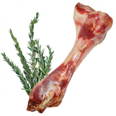 os de jambon pour chien