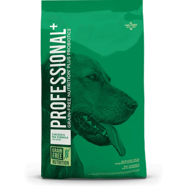Professional+ Grain Free pour chien adulte