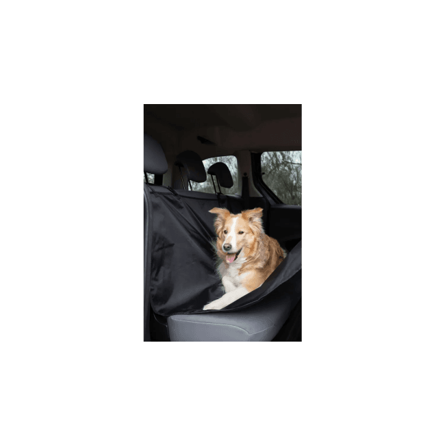 Protège siège arrière de voiture - 143 x 138 cm
