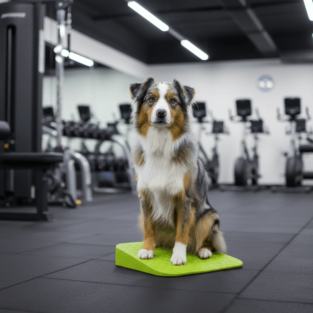 Rampe d'équilibre pour chien FitPaws The Ramp