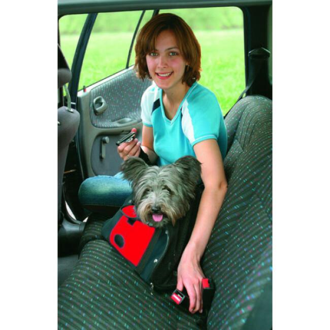 Sac de transport Smart Bag pour chien et chat Karlie