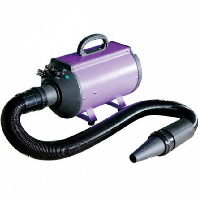 Pulseur portable Blizzard