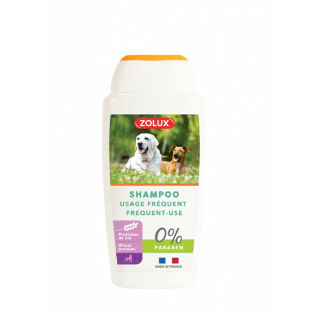 Shampooing Doggy Pro Zolux chien chat gamme pour tous