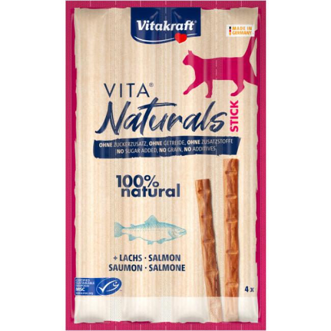 Sticks VitaNaturals Vitakraft pour chats
