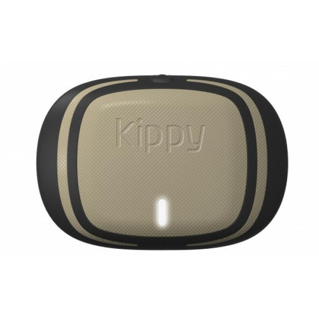 Traceur GPS pour chien et chat Kippy Evo