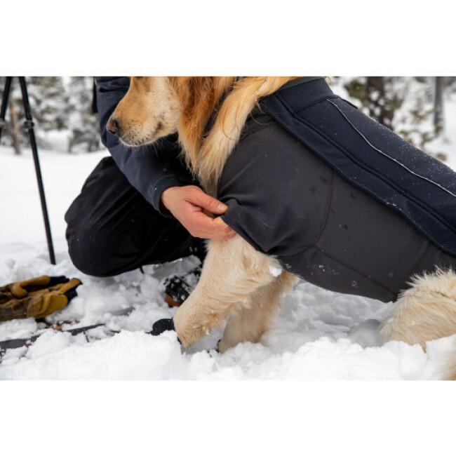Veste isolante et imperméable pour chien Cloud Chaser™ Ruffwear