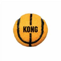 Balles en caoutchouc pour chien KONG Sport Ball