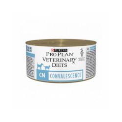 Boîtes pour chiens et chats Pro Plan Veterinary Diets CN Convalescence 24 boîtes 195 g