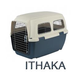 Kit option 4 roues Velox 47 pour cage de transport pour chien Ithaka Marchioro