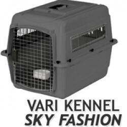 Cage de transport Vari Kennel Ultra Fashion pour chien