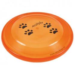 Canifrisbee Frisbee plastique pour chien Dogactivity
