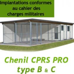 Chenil Administration CPRS Pro