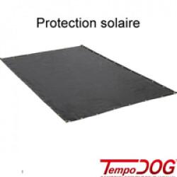 Protection solaire pour chenil parc Tempodog™